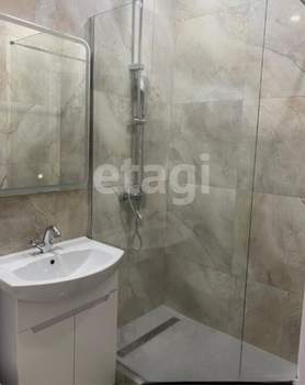 1-к квартира, на длительный срок, 30м2, 1/6 этаж