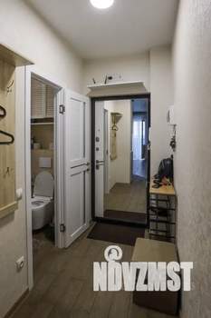 Студия квартира, посуточно, 25м2, 14/16 этаж