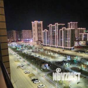 1-к квартира, посуточно, 34м2, 1/1 этаж