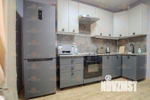 1-к квартира, на длительный срок, 35м2, 10/16 этаж