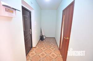 1-к квартира, на длительный срок, 43м2, 4/16 этаж