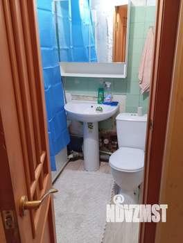 1-к квартира, на длительный срок, 30м2, 3/5 этаж