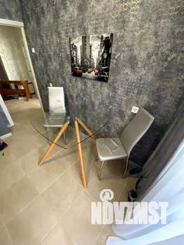 1-к квартира, посуточно, 39м2, 18/18 этаж