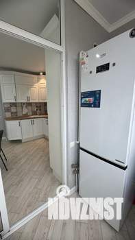 1-к квартира, посуточно, 45м2, 13/16 этаж