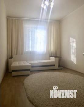 1-к квартира, на длительный срок, 36м2, 1/5 этаж