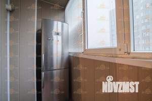 1-к квартира, на длительный срок, 35м2, 3/10 этаж