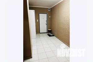 2-к квартира, посуточно, 64м2, 10/12 этаж