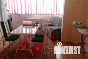 2-к квартира, посуточно, 56м2, 5/10 этаж