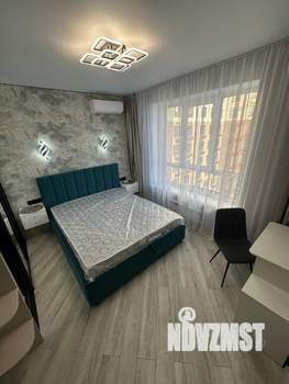 1-к квартира, на длительный срок, 31м2, 9/18 этаж