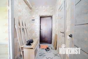 1-к квартира, на длительный срок, 35м2, 15/16 этаж