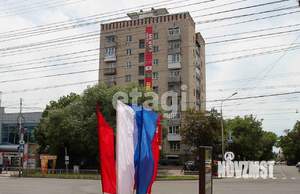 2-к квартира, на длительный срок, 46м2, 5/10 этаж
