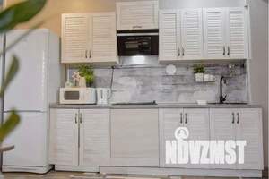 1-к квартира, посуточно, 33м2, 1/16 этаж