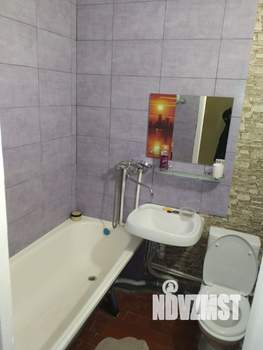 1-к квартира, на длительный срок, 40м2, 5/10 этаж