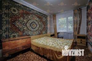 2-к квартира, на длительный срок, 48м2, 1/10 этаж