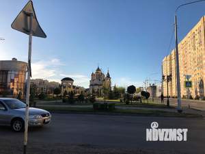 1-к квартира, на длительный срок, 54м2, 3/4 этаж