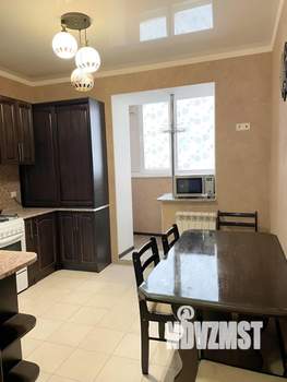 1-к квартира, на длительный срок, 36м2, 5/10 этаж