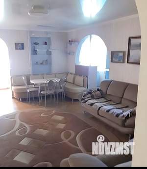 2-к квартира, на длительный срок, 92м2, 9/11 этаж