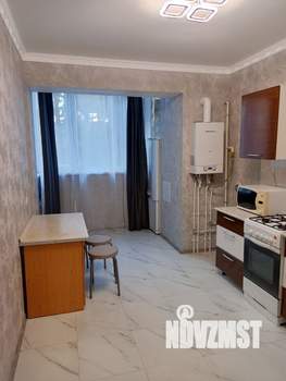 1-к квартира, на длительный срок, 39м2, 1/8 этаж