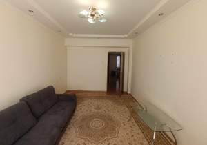 2-к квартира, на длительный срок, 58м2, 7/12 этаж