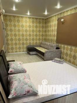 1-к квартира, посуточно, 45м2, 5/9 этаж