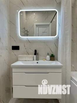 3-к квартира, посуточно, 85м2, 19/20 этаж