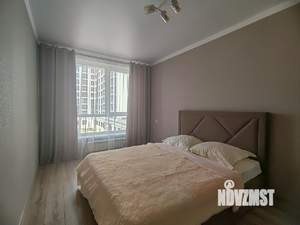 2-к квартира, посуточно, 65м2, 1/1 этаж