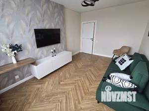 2-к квартира, посуточно, 60м2, 1/1 этаж