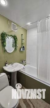 1-к квартира, посуточно, 33м2, 3/5 этаж