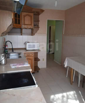 2-к квартира, на длительный срок, 51м2, 6/10 этаж
