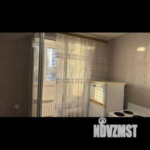 1-к квартира, на длительный срок, 45м2, 1/18 этаж