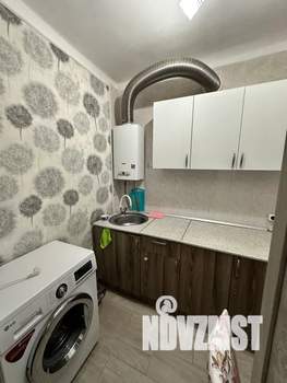 1-к квартира, посуточно, 29м2, 2/3 этаж