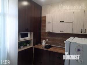 1-к квартира, на длительный срок, 36м2, 18/18 этаж
