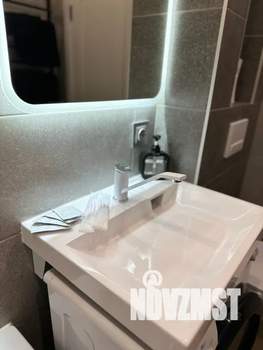 Студия квартира, посуточно, 30м2, 5/5 этаж