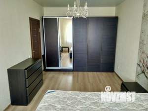 1-к квартира, на длительный срок, 37м2, 6/10 этаж