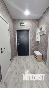 1-к квартира, на длительный срок, 37м2, 6/9 этаж