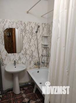 1-к квартира, на длительный срок, 40м2, 3/12 этаж