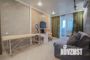 1-к квартира, на длительный срок, 41м2, 7/9 этаж