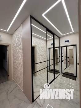 2-к квартира, посуточно, 70м2, 3/18 этаж