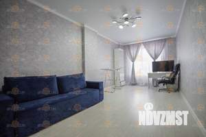 2-к квартира, на длительный срок, 63м2, 4/16 этаж