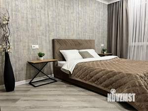 3-к квартира, посуточно, 78м2, 4/10 этаж