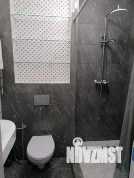 Студия квартира, посуточно, 29м2, 5/17 этаж