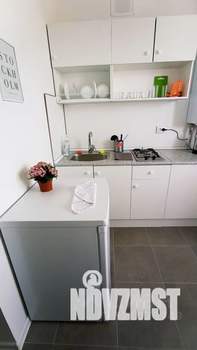 1-к квартира, посуточно, 30м2, 4/5 этаж