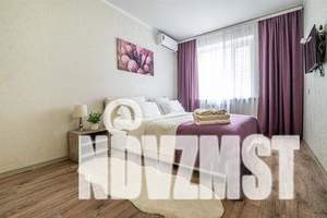 1-к квартира, посуточно, 36м2, 3/16 этаж