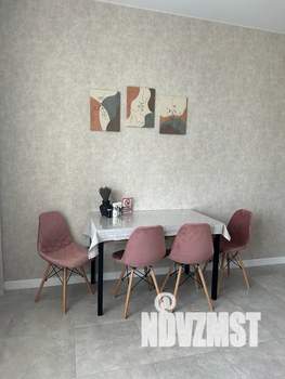 1-к квартира, посуточно, 45м2, 15/15 этаж