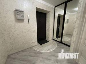 1-к квартира, посуточно, 40м2, 3/8 этаж