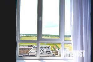 1-к квартира, посуточно, 36м2, 16/18 этаж