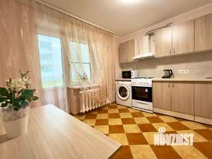 2-к квартира, на длительный срок, 63м2, 4/11 этаж