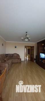 3-к квартира, на длительный срок, 77м2, 10/10 этаж