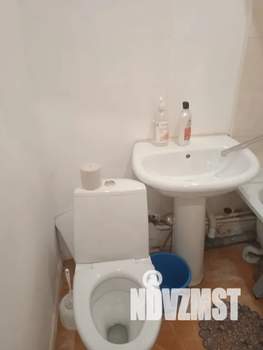 1-к квартира, посуточно, 33м2, 2/5 этаж