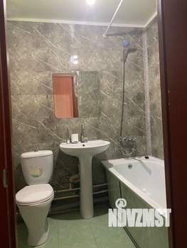 1-к квартира, на длительный срок, 36м2, 6/9 этаж